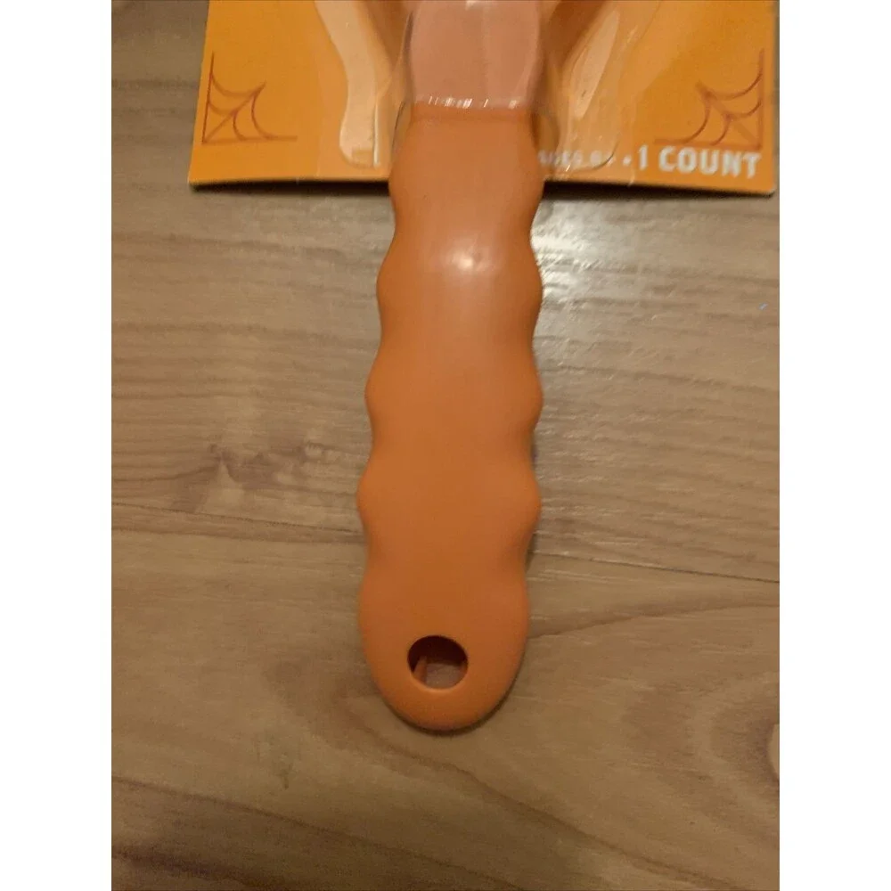 Hyde and Eek! Pumpkin Carving Scoop Orange